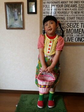 KOYUKIさんのコーディネート