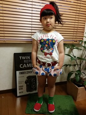 KOYUKIさんのコーディネート