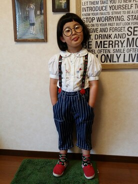 KOYUKIさんのコーディネート