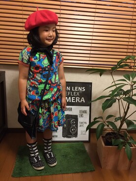 KOYUKIさんのコーディネート