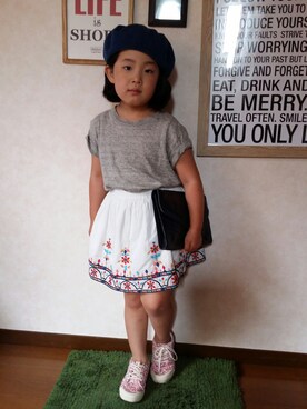 KOYUKIさんのコーディネート