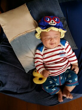 KOYUKIさんのコーディネート