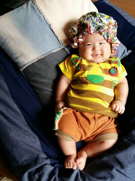 KOYUKIさんのコーディネート