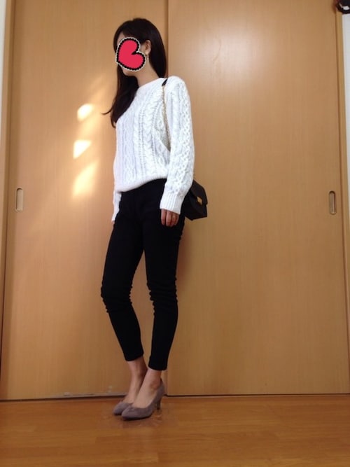 Uniqlo ユニクロ メンズ Xsサイズのサイズ感は Unisize ユニサイズ