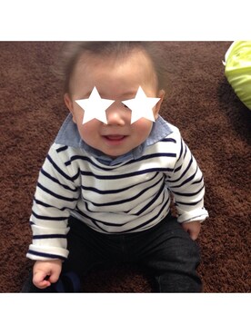 kaiさんのコーディネート