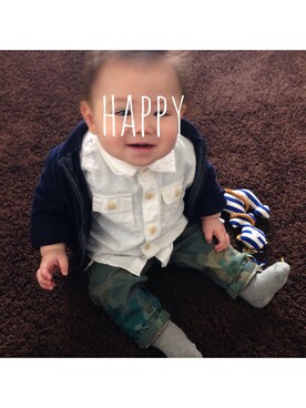 kaiさんのコーディネート