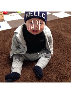 kaiさんのコーディネート