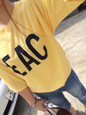 rie kさんのコーディネート