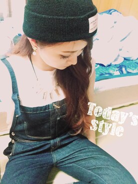 rie kさんのコーディネート