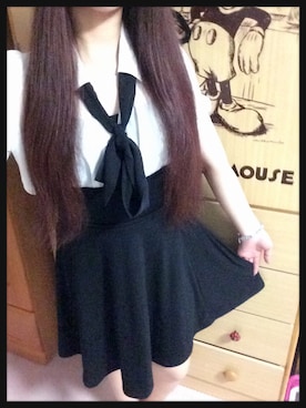 rie kさんのコーディネート