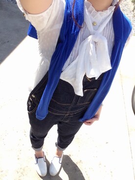 rie kさんのコーディネート