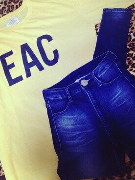 rie kさんのコーディネート