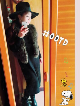 rie kさんのコーディネート