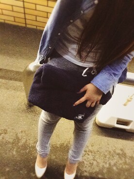 rie kさんのコーディネート