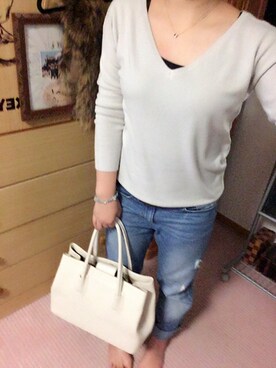 rie kさんのコーディネート