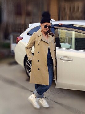 rie kさんのコーディネート