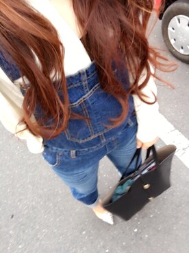 rie kさんのコーディネート