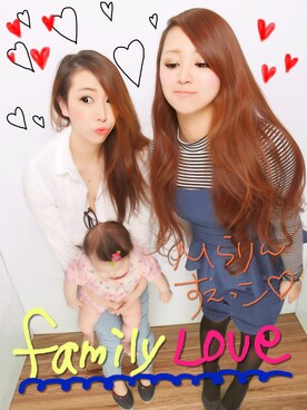 rie kさんのコーディネート