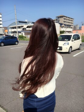 rie kさんのコーディネート