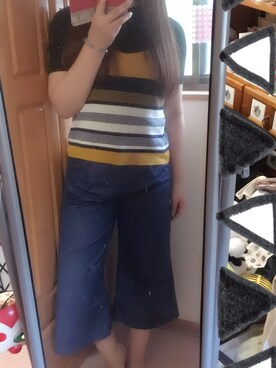 rie kさんのコーディネート