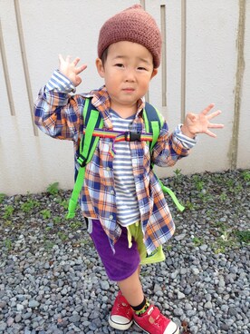 もこ.さんのコーディネート