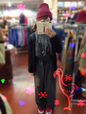 もこ.さんのコーディネート