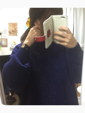 のぞみさんのコーディネート