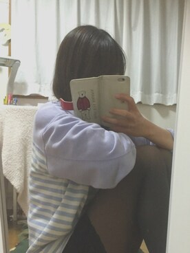 のぞみさんのコーディネート