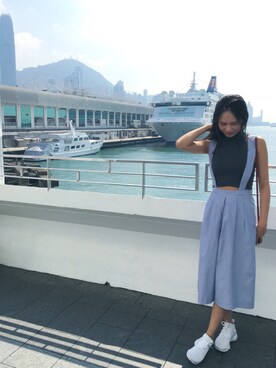 chtさんのコーディネート