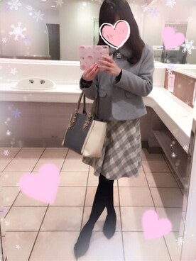 ぴよきちさんのコーディネート