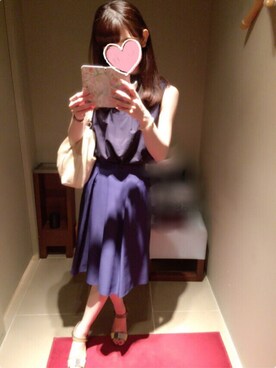 ぴよきちさんのコーディネート