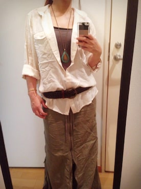 MKTさんのコーディネート