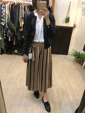 Noosaさんのコーディネート