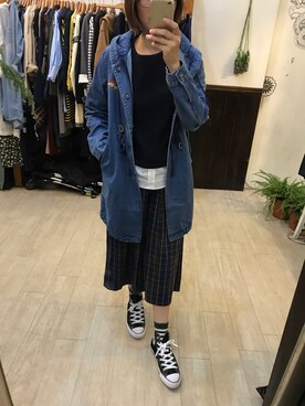 Noosaさんのコーディネート