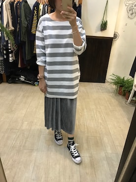 Noosaさんのコーディネート