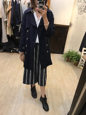 Noosaさんのコーディネート