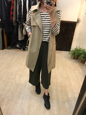 Noosaさんのコーディネート