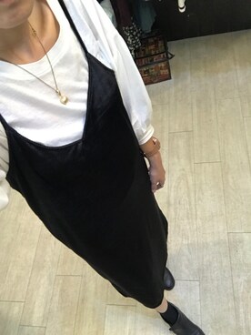 Noosaさんのコーディネート