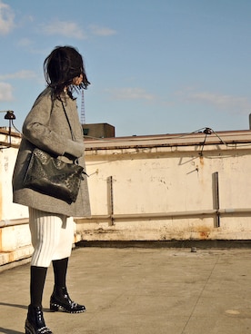 eudemonさんのコーディネート