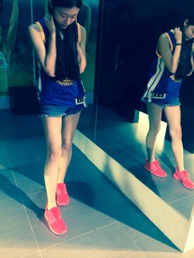 力魚❤️さんのコーディネート