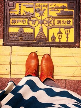 ayaさんのコーディネート