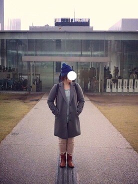 ayaさんのコーディネート