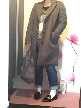 ayaさんのコーディネート