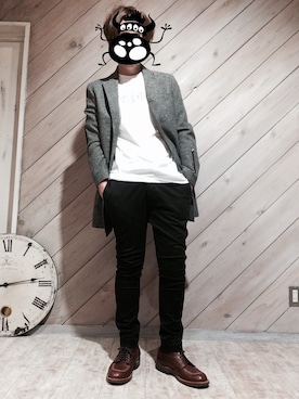 ノエルさんさんのコーディネート