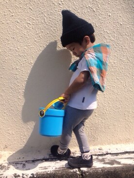 soutaさんのコーディネート