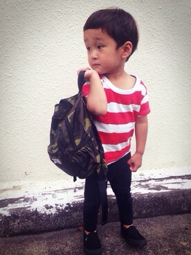 soutaさんのコーディネート