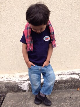 soutaさんのコーディネート