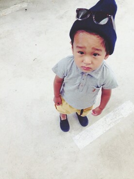 soutaさんのコーディネート