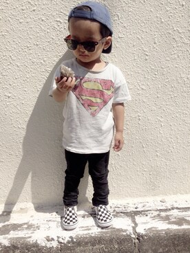 soutaさんのコーディネート