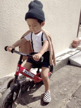 soutaさんのコーディネート